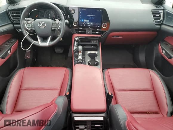 ✅ 2025 Lexus NX 250 Premium • VIN: 2T2GDCAZ5SC019407 • Lot: 82159105. Wystawiony na Copart z przebiegiem 22 321 mil. Bezpłatny archiwum sprzedaży aukcyjnych z USA i szczegółowy raport historii pojazdu na DreamBid. Zdjęcie 8.