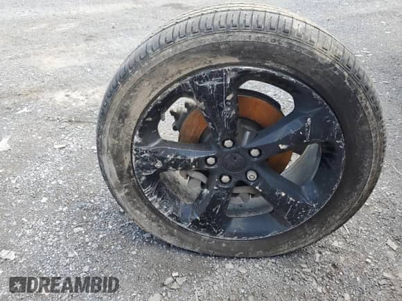 2023 Jeep Grand Cherokee Altitude X with VIN 1C4RJHAG0PC645951, listed as a Copart auction lot 55732255 with 27,185 mi miles and Salvage title. Bid and sale history available at DreamBid. Image 13.