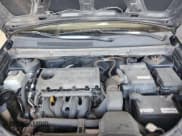 ✅ 2008 Kia Rondo LX • VIN: KNAFG525987149132 • Лот: 80448555. Опубликован ранее на Copart с пробегом 135 797 миль. Бесплатный доступ к архиву аукционных продаж из США и подробный отчёт об истории автомобиля на DreamBid. Изображение 11.