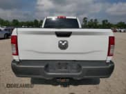 ✅ 2021 Ram 2500 Tradesman • VIN: 3C6UR4HJ6MG501060 • Lot: 54185045. Listed on Copart with 42,719 mi. Free auction sales archive from the USA and detailed vehicle history report at DreamBid. Image 6.