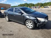 ✅ 2010 Buick LaCrosse CXS • VIN: 1G4GE5EV0AF297895 • Lot: 86444495. Wystawiony na Copart z przebiegiem 153 004 mil. Bezpłatny archiwum sprzedaży aukcyjnych z USA i szczegółowy raport historii pojazdu na DreamBid. Zdjęcie 4.