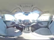 ✅ 2022 Toyota Highlander LE • VIN: 5TDZZRAH6NS118564 • Lot: 43166345. Listed on Copart with 37,510 mi. Free auction sales archive from the USA and detailed vehicle history report at DreamBid. Image 13.