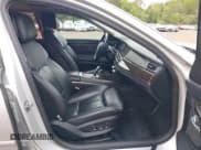 ✅ 2011 BMW 7 Series 750i xDrive • VIN: WBAKC6C59BC394851 • Lot: 43170116. Wystawiony na IAAI z przebiegiem 125 760 mil. Bezpłatny archiwum sprzedaży aukcyjnych z USA i szczegółowy raport historii pojazdu na DreamBid. Zdjęcie 5.