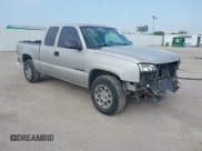 ✅ 2006 Chevrolet Silverado 1500 LT1 • VIN: 1GCEC19T76Z157416 • Лот: 43249432. Опубликован ранее на IAAI с пробегом 290 208 миль. Бесплатный доступ к архиву аукционных продаж из США и подробный отчёт об истории автомобиля на DreamBid. Изображение 1.