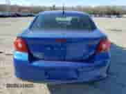 2013 Dodge Avenger SXT с VIN 1C3CDZCB4DN568428, выставлен на аукционе Copart как лот 52296165 с пробегом 148 030 миль миль и На запчасти • Non repairable. История ставок и продаж доступна на DreamBid. Изображение 6.