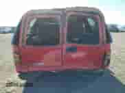 2002 Chevrolet Suburban LS с VIN 1GNFK16Z72J128451, выставлен на аукционе Copart как лот 71586014 с пробегом 211 193 миль миль и Списание • Salvage title. История ставок и продаж доступна на DreamBid. Изображение 6.