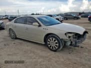 ✅ 2010 Buick Lucerne CXL Special Edition • VIN: 1G4HD5EMXAU115386 • Lot: 62275805. Listed on Copart with 230,278 mi. Free auction sales archive from the USA and detailed vehicle history report at DreamBid. Image 4.