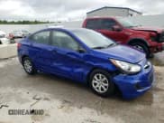 ✅ 2012 Hyundai Accent GLS • VIN: KMHCT4AE8CU221750 • Лот: 65759754. Опубликован ранее на Copart с пробегом 127 143 миль. Бесплатный доступ к архиву аукционных продаж из США и подробный отчёт об истории автомобиля на DreamBid. Изображение 4.