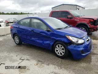✅ 2012 Hyundai Accent GLS • VIN: KMHCT4AE8CU221750 • Лот: 65759754. Опубликован ранее на Copart с пробегом 127 143 миль. Бесплатный доступ к архиву аукционных продаж из США и подробный отчёт об истории автомобиля на DreamBid. Изображение 4.