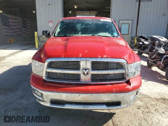 ✅ 2010 Dodge 1500 SLT • VIN: 1D7RV1CT0AS128304 • Lot: 76339174. Wystawiony na Copart z przebiegiem 148 115 mil. Bezpłatny archiwum sprzedaży aukcyjnych z USA i szczegółowy raport historii pojazdu na DreamBid. Zdjęcie 5.