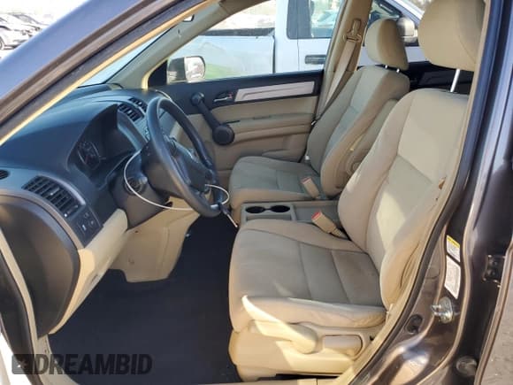 ✅ 2010 Honda CR-V EX • VIN: 3CZRE4H56AG707692 • Lot: 91384815. Wystawiony na Copart z przebiegiem 150 997 mil. Bezpłatny archiwum sprzedaży aukcyjnych z USA i szczegółowy raport historii pojazdu na DreamBid. Zdjęcie 7.