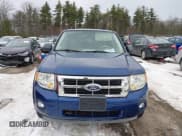 ✅ 2008 Ford Escape Hybrid • VIN: 1FMCU59H28KC90146 • Lot: 43905971. Listed on IAAI with 86,518 mi. Free auction sales archive from the USA and detailed vehicle history report at DreamBid. Image 12.