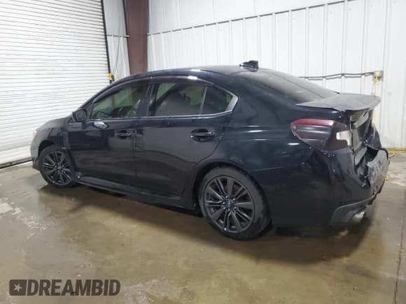 ✅ 2016 Subaru WRX • VIN: JF1VA1B62G9814382 • Lot: 56152225. Wystawiony na Copart z przebiegiem 124 544 mil. Bezpłatny archiwum sprzedaży aukcyjnych z USA i szczegółowy raport historii pojazdu na DreamBid. Zdjęcie 2.