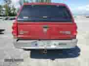 2009 Dodge Dakota Laramie z VIN 1D7HW58P19S743046, wystawiony jako Copart lot #68725635 z przebiegiem 164 738 mil mil oraz Szkoda całkowita • Salvage title. Historia ofert i sprzedaży dostępna na DreamBid. Obrazek 6.