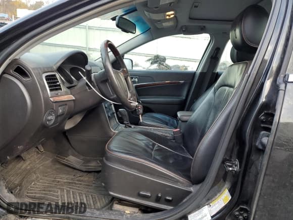 ✅ 2011 Lincoln MKZ • VIN: 3LNHL2JC1BR762640 • Лот: 82781505. Опубликован ранее на Copart с пробегом 127 742 миль. Бесплатный доступ к архиву аукционных продаж из США и подробный отчёт об истории автомобиля на DreamBid. Изображение 7.