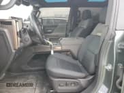 ✅ 2024 GMC Hummer EV 3X • VIN: 1GKB0RDC6RU101989 • Лот: 85671314. Опубликован ранее на Copart с пробегом 7 434 миль. Бесплатный доступ к архиву аукционных продаж из США и подробный отчёт об истории автомобиля на DreamBid. Изображение 7.