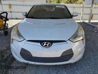 ✅ 2014 Hyundai Veloster • VIN: KMHTC6AD4EU213022 • Lot: 75594394. Wystawiony na Copart z przebiegiem 200 151 mil. Bezpłatny archiwum sprzedaży aukcyjnych z USA i szczegółowy raport historii pojazdu na DreamBid. Zdjęcie 5.