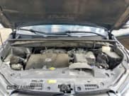 ✅ 2017 Toyota Highlander Limited Platinum • VIN: 5TDYZRFH6HS200772 • Лот: 81580595. Опубликован ранее на Copart с пробегом 76 172 миль. Бесплатный доступ к архиву аукционных продаж из США и подробный отчёт об истории автомобиля на DreamBid. Изображение 12.