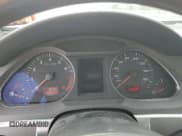 ✅ 2006 Audi A6 3.2L • VIN: WAUDH74F26N106654 • Лот: 53890825. Опубликован ранее на Copart с пробегом 255 685 миль. Бесплатный доступ к архиву аукционных продаж из США и подробный отчёт об истории автомобиля на DreamBid. Изображение 9.