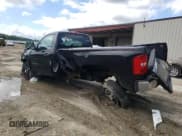 ✅ 2010 Chevrolet Silverado 1500 Work Truck • VIN: 1GCPCPEX4AZ198308 • Lot: 57963225. Listed on Copart with 77,926 mi. Free auction sales archive from the USA and detailed vehicle history report at DreamBid. Image 2.