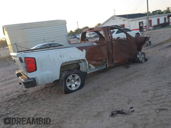 2014 Chevrolet Silverado 1500 LT с VIN 1GCNCREH7EZ137584, выставлен на аукционе IAAI как лот 41925804 с пробегом Не указан миль и . История ставок и продаж доступна на DreamBid. Изображение 4.