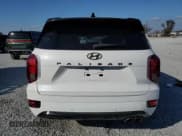 ✅ 2020 Hyundai Palisade Limited • VIN: KM8R54HE2LU141144 • Лот: 44119455. Опубликован ранее на Copart с пробегом 98 505 миль. Бесплатный доступ к архиву аукционных продаж из США и подробный отчёт об истории автомобиля на DreamBid. Изображение 6.