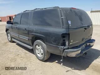 ✅ 2004 Chevrolet Suburban LS • VIN: 3GNEC16Z44G153093 • Лот: 41830384. Опубликован ранее на IAAI с пробегом 190 956 миль. Бесплатный доступ к архиву аукционных продаж из США и подробный отчёт об истории автомобиля на DreamBid. Изображение 3.