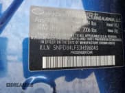 ✅ 2018 Hyundai Elantra SEL • VIN: 5NPD84LF3JH396043 • Lot: 91777815. Wystawiony na Copart z przebiegiem 185 691 mil. Bezpłatny archiwum sprzedaży aukcyjnych z USA i szczegółowy raport historii pojazdu na DreamBid. Zdjęcie 12.