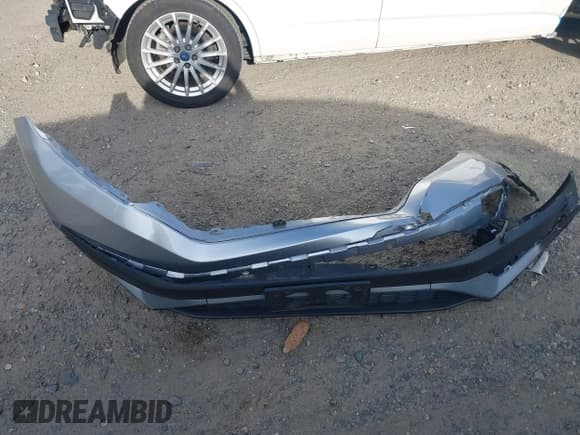 ✅ 2022 Honda CR-V EX-L • VIN: 2HKRW2H8XNH615127 • Lot: 43365318. Wystawiony na IAAI z przebiegiem 29 367 mil. Bezpłatny archiwum sprzedaży aukcyjnych z USA i szczegółowy raport historii pojazdu na DreamBid. Zdjęcie 12.