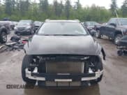 ✅ 2018 Infiniti QX30 Luxury • VIN: SJKCH5CR1JA042991 • Lot: 42308605. Listed on IAAI with 68,363 mi. Free auction sales archive from the USA and detailed vehicle history report at DreamBid. Image 13.