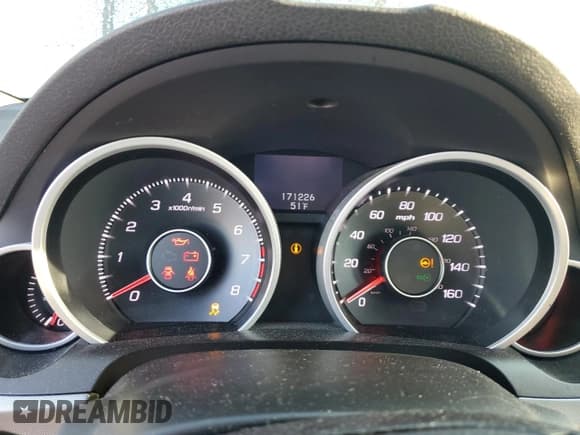 ✅ 2010 Acura TL Technology • VIN: 19UUA9E53AA000739 • Лот: 75486764. Опубликован ранее на Copart с пробегом 171 226 миль. Бесплатный доступ к архиву аукционных продаж из США и подробный отчёт об истории автомобиля на DreamBid. Изображение 9.