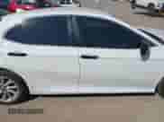 2022 Toyota Camry LE с VIN 4T1C11AK5NU680666, выставлен на аукционе IAAI как лот 43217749 с пробегом 59 913 миль миль и . История ставок и продаж доступна на DreamBid. Изображение 13.