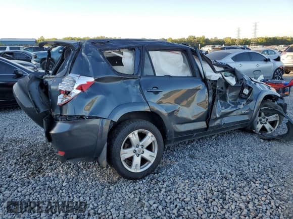 ✅ 2007 Toyota RAV4 Sport • VIN: JTMZK32V375009204 • Lot: 81812905. Wystawiony na Copart z przebiegiem Nie podano. Bezpłatny archiwum sprzedaży aukcyjnych z USA i szczegółowy raport historii pojazdu na DreamBid. Zdjęcie 3.