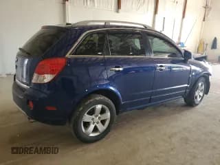 ✅ 2012 Chevrolet Captiva Sport LT • VIN: 3GNAL3E53CS650463 • Lot: 48788325. Wystawiony na Copart z przebiegiem Nie podano. Bezpłatny archiwum sprzedaży aukcyjnych z USA i szczegółowy raport historii pojazdu na DreamBid. Zdjęcie 3.