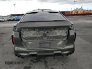 ✅ 2022 BMW X6 M • VIN: 5YMCY0C0XN9L79200 • Lot: 81968175. Wystawiony na Copart z przebiegiem 20 059 mil. Bezpłatny archiwum sprzedaży aukcyjnych z USA i szczegółowy raport historii pojazdu na DreamBid. Zdjęcie 6.