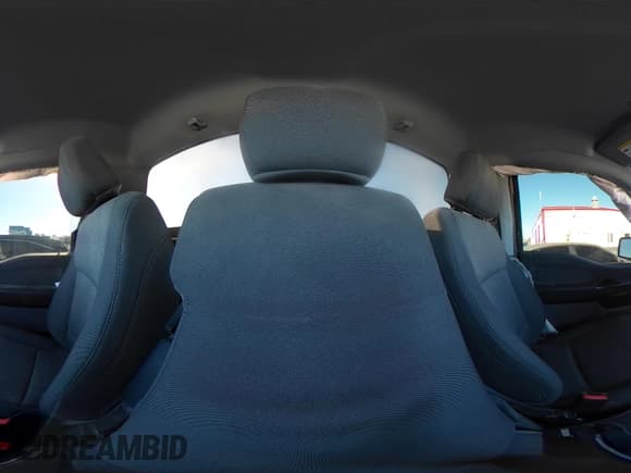 ✅ 2025 Ford F-150 XL • VIN: 1FTMF1L53SKD83503 • Lot: 43587134. Wystawiony na IAAI z przebiegiem 3 250 mil. Bezpłatny archiwum sprzedaży aukcyjnych z USA i szczegółowy raport historii pojazdu na DreamBid. Zdjęcie 19.