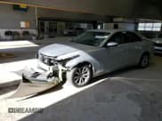 ✅ 2017 Cadillac CTS AWD • VIN: 1G6AW5SX6H0189777 • Лот: 43307355. Опубликован ранее на Copart с пробегом 119 966 миль. Бесплатный доступ к архиву аукционных продаж из США и подробный отчёт об истории автомобиля на DreamBid. Изображение 1.