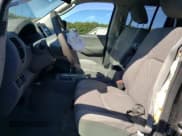 ✅ 2011 Nissan Frontier SV • VIN: 1N6AD0EV4BC440279 • Lot: 81955325. Wystawiony na Copart z przebiegiem Nie podano. Bezpłatny archiwum sprzedaży aukcyjnych z USA i szczegółowy raport historii pojazdu na DreamBid. Zdjęcie 7.