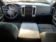 ✅ 2012 Ram 1500 SLT • VIN: 1C6RD7GT5CS141912 • Lot: 66353305. Listed on Copart with 166,070 mi. Free auction sales archive from the USA and detailed vehicle history report at DreamBid. Image 8.