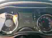 2020 Dodge Challenger R/T with VIN 2C3CDZBT9LH206810, listed as a Copart auction lot 81947315 with 103,097 mi miles and Salvage title. Bid and sale history available at DreamBid. Image 9.