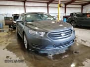 ✅ 2015 Ford Taurus Limited • VIN: 1FAHP2F87FG168635 • Lot: 64223795. Listed on Copart with 195,400 mi. Free auction sales archive from the USA and detailed vehicle history report at DreamBid. Image 13.
