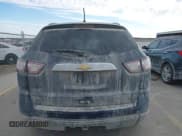 ✅ 2015 Chevrolet Traverse LT • VIN: 1GNKVHKD0FJ154341 • Lot: 43718764. Listed on IAAI with Not provided. Free auction sales archive from the USA and detailed vehicle history report at DreamBid. Image 16.