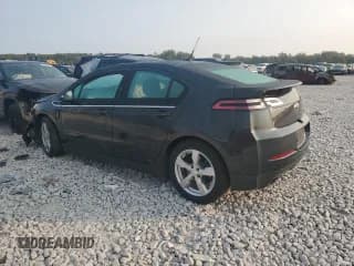 ✅ 2014 Chevrolet Volt • VIN: 1G1RE6E4XEU166185 • Lot: 70527974. Wystawiony na Copart z przebiegiem Nie podano. Bezpłatny archiwum sprzedaży aukcyjnych z USA i szczegółowy raport historii pojazdu na DreamBid. Zdjęcie 2.