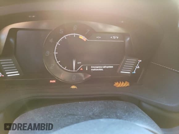 ✅ 2022 Toyota Supra 3.0 • VIN: WZ1DB0C04NW047447 • Lot: 64258802. Wystawiony na Copart z przebiegiem Nie podano. Bezpłatny archiwum sprzedaży aukcyjnych z USA i szczegółowy raport historii pojazdu na DreamBid. Zdjęcie 8.