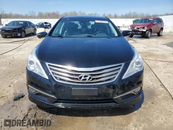 2015 Hyundai Azera Limited z VIN KMHFH4JG8FA482981, wystawiony jako Copart lot #51504175 z przebiegiem 145 670 mil mil oraz Szkoda całkowita • Salvage title. Historia ofert i sprzedaży dostępna na DreamBid. Obrazek 5.