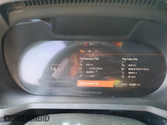 ✅ 2021 Polestar 2 Launch Edition • VIN: LPSED3KA7ML011706 • Lot: 62310635. Wystawiony na Copart z przebiegiem 13 931 mil. Bezpłatny archiwum sprzedaży aukcyjnych z USA i szczegółowy raport historii pojazdu na DreamBid. Zdjęcie 9.