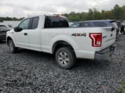 ✅ 2016 Ford F-150 XLT • VIN: 1FTFX1EF0GFB89667 • Лот: 70376185. Опубликован ранее на Copart с пробегом 136 709 миль. Бесплатный доступ к архиву аукционных продаж из США и подробный отчёт об истории автомобиля на DreamBid. Изображение 2.