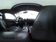 ✅ 2015 Audi A3 Premium • VIN: WAUACGFF9F1092399 • Lot: 42117258. Listed on IAAI with 107,892 mi. Free auction sales archive from the USA and detailed vehicle history report at DreamBid. Image 18.