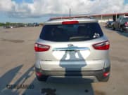 ✅ 2021 Ford EcoSport Titanium • VIN: MAJ3S2KE6MC397509 • Лот: 43152305. Опубликован ранее на IAAI с пробегом Не указан. Бесплатный доступ к архиву аукционных продаж из США и подробный отчёт об истории автомобиля на DreamBid. Изображение 16.