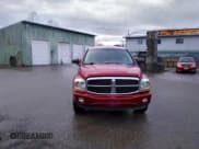 ✅ 2006 Dodge Durango SLT • VIN: 1D8HB482X6F168116 • Lot: 95780025. Listed on Copart with 204,756 mi. Free auction sales archive from the USA and detailed vehicle history report at DreamBid. Image 5.